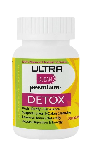 Ultra Clean Detox